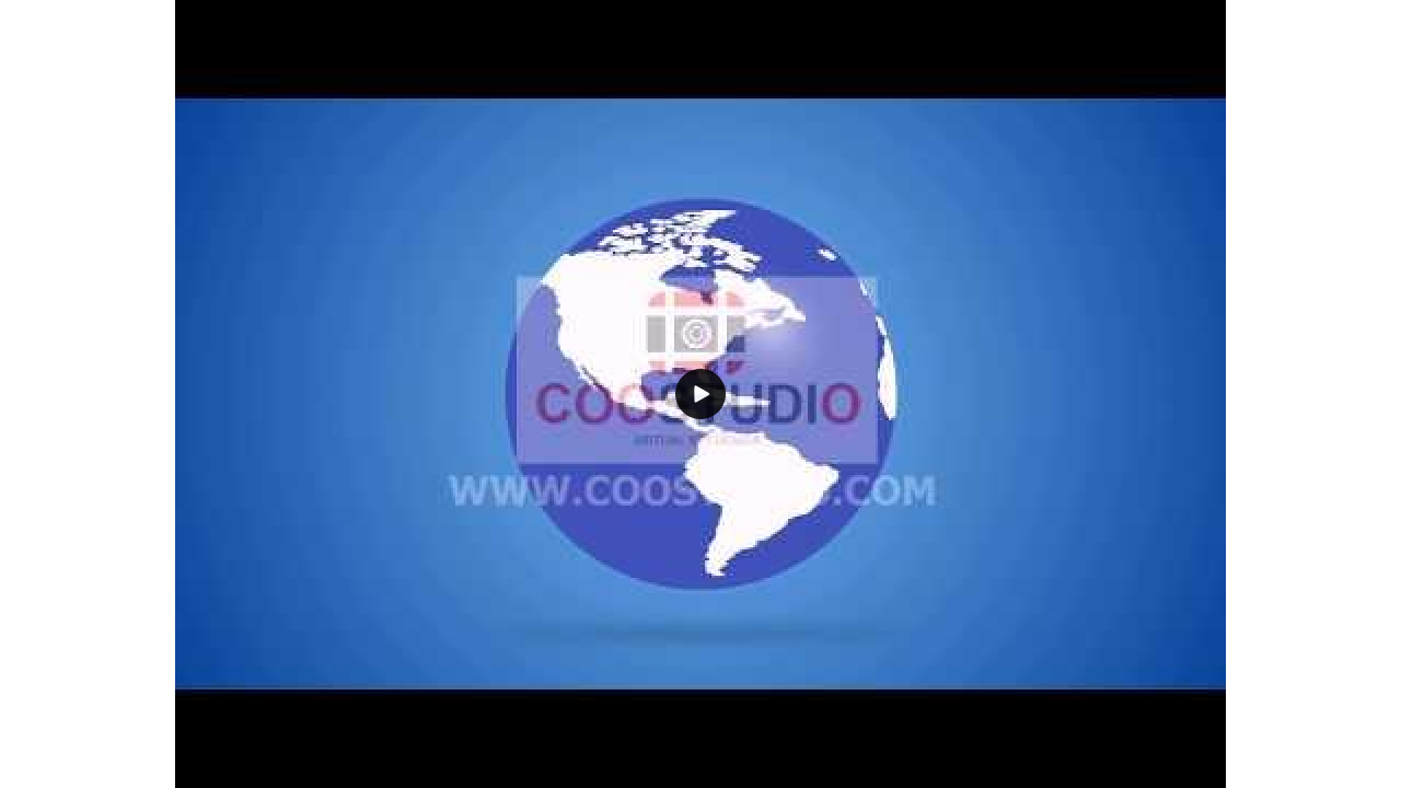 earth global news 12 video loop