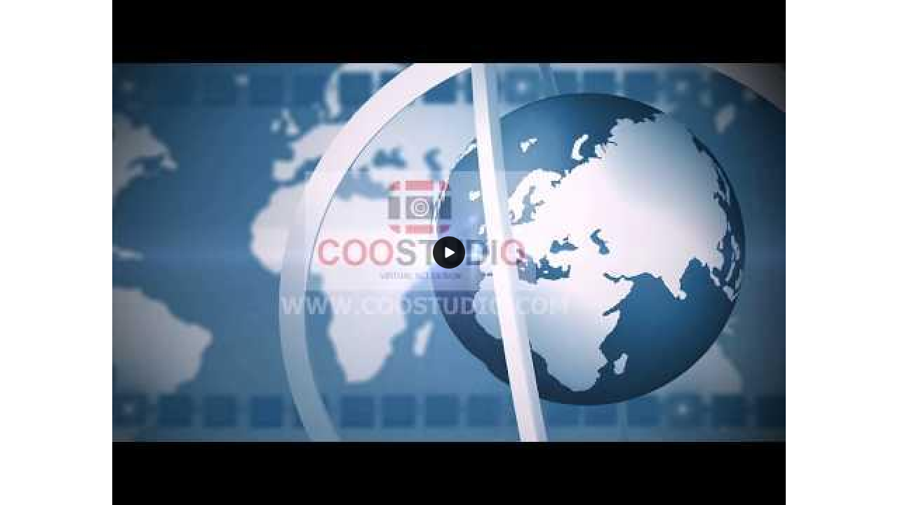 earth global news 14 video loop 