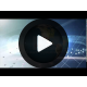 Free HD global news motion video background loop
