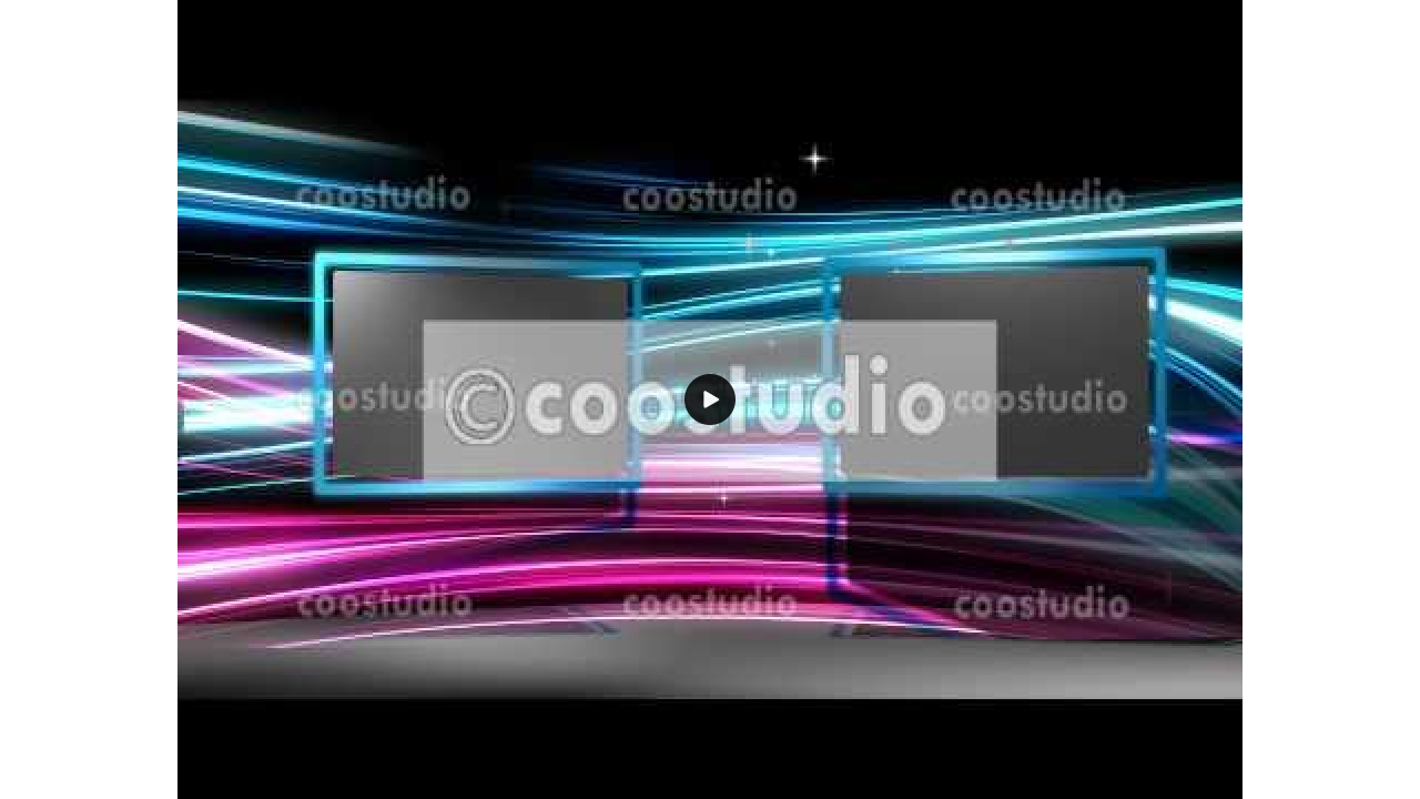 free HD Abstract stroke shine looping with 2 frame