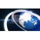 Alpha EARTH GLOBAL NEWS 15 VIDEO LOOP